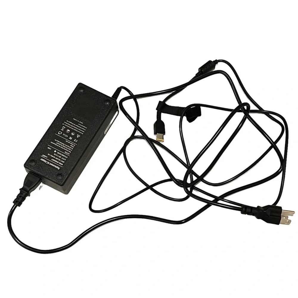 TSKYBEAR Laptop Charging Cord AC Power Adapter For Lenovo Like New
